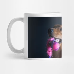 Golden Retriever Mug